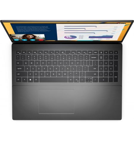 Ноутбук 16.0" DELL Vostro 5620 / FHD+ / Core i5 / 8GB / 256GB SSD / Win11Pro / Titan Gray Ноутбук 16.0" DELL Vostro 5620 / FHD+ / Core i5 / 8GB / 256GB SSD / Win11Pro / Titan Gray