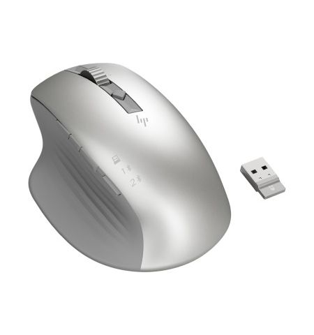 Мышь Беспроводная HP 930 Creator / Optical / 3000dpi / Silver Мышь Беспроводная HP 930 Creator / Optical / 3000dpi / Silver