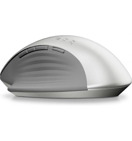 Мышь Беспроводная HP 930 Creator / Optical / 3000dpi / Silver Мышь Беспроводная HP 930 Creator / Optical / 3000dpi / Silver