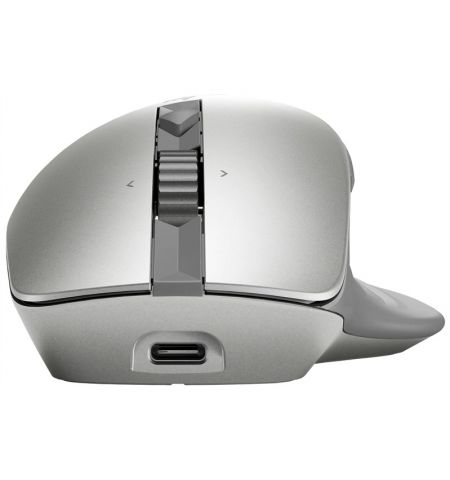 Мышь Беспроводная HP 930 Creator / Optical / 3000dpi / Silver Мышь Беспроводная HP 930 Creator / Optical / 3000dpi / Silver
