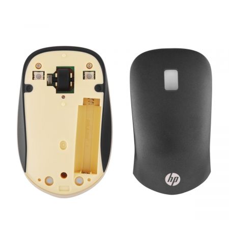 Мышь Bluetooth HP 410 Slim / 2000dpi / Silver Мышь Bluetooth HP 410 Slim / 2000dpi / Silver