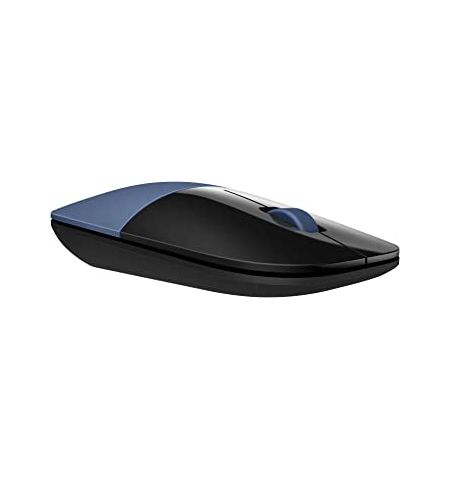 Беспроводная Мышь HP Z3700 / Optical /  1200dpi  Blue