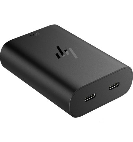 Зарядное устройство  для ноутбука  HP USB-C 65W GaN (600Q7AA)