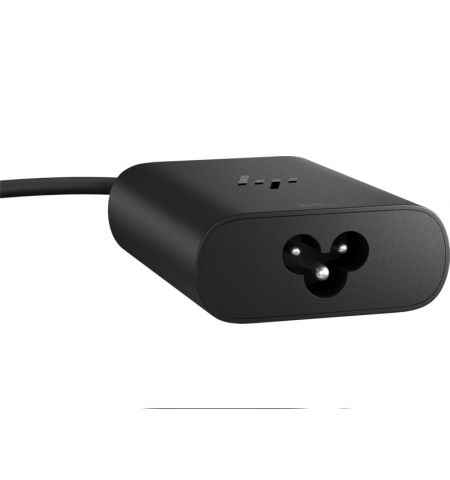 Зарядное устройство  для ноутбука  HP USB-C 65W GaN (600Q7AA)