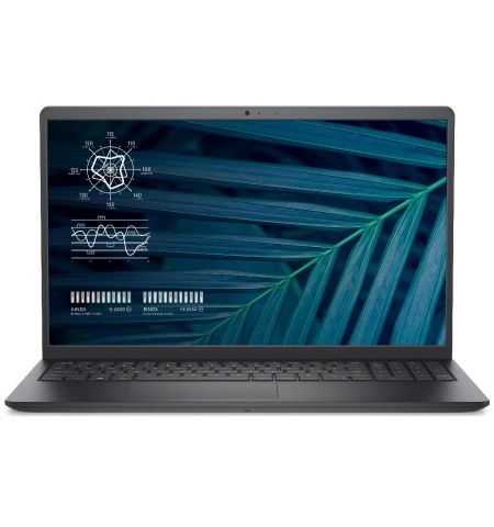 Ноутбук 15.6" Dell Vostro 15 3000 (3520) / Intel Core i5 / 16GB / 512GB SSD / Gray