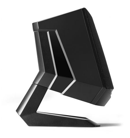 Колонки 2.1 Edifier X230  Black / 28W RMS / Bluetooth  / AUX / 6 LED lighting effects