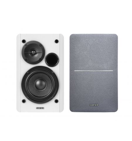 Колонки 2.0 Edifier R1280DB White Silver / 42W