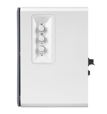 Колонки 2.0 Edifier R1280DB White Silver / 42W