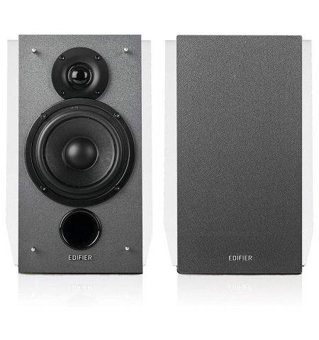 Колонки 2.0 Edifier R1700BT White Silver / 66W / Bluetooth Колонки 2.0 Edifier R1700BT White Silver / 66W / Bluetooth
