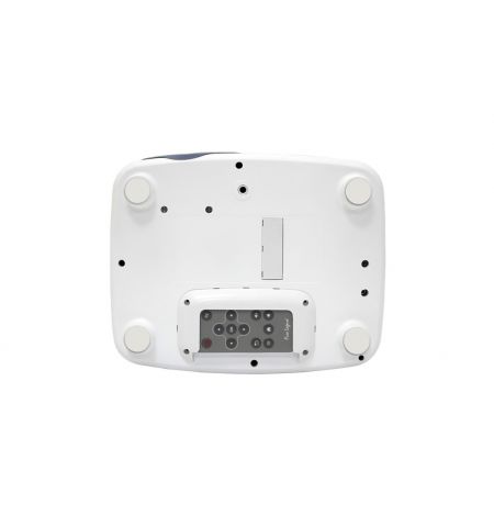 Проектор AOPEN (by Acer) QF13 (MR.JWD11.001) / DLP / FHD / 6000 Lm