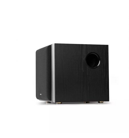 Колонки 2.1 Edifier M601DB Black / 110W RMS / Bluetooth V5.1 / Line In / AUX / Optical / Coaxial / remote control