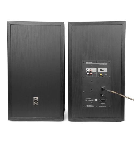 Колонки Edifier R2850DB Black / 150W RMS / Bluetooth 5.1 /  RCAx2 / optical / coaxial / remote control / wooden