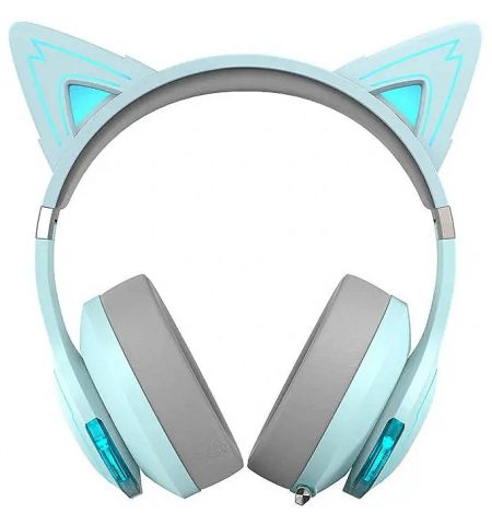 Наушники Edifier G5BT CAT, Blue
