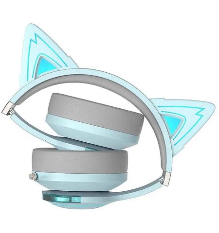 Наушники Edifier G5BT CAT, Blue
