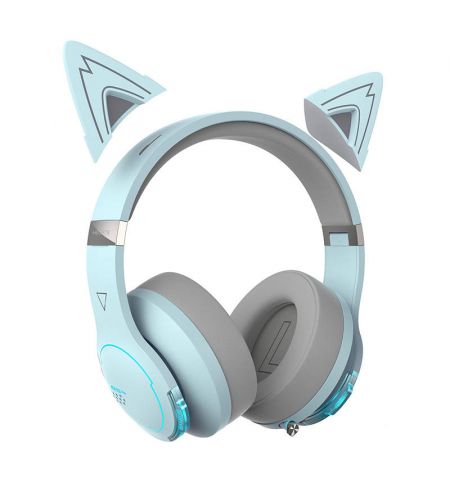 Наушники Edifier G5BT CAT, Blue