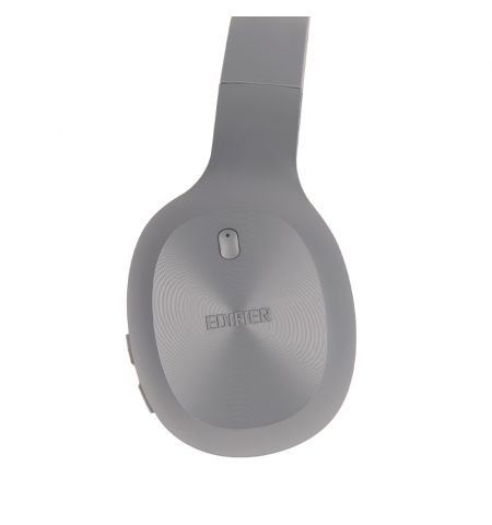 Наушники Edifier W600BT / Bluetooth and Wired / Grey