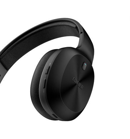 Наушники Edifier W600BT / Bluetooth and Wired / Black
