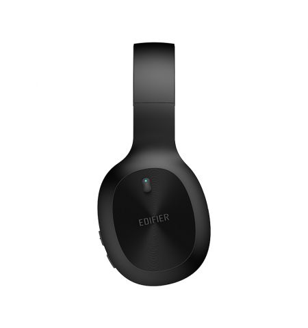 Наушники Edifier W600BT / Bluetooth and Wired / Black