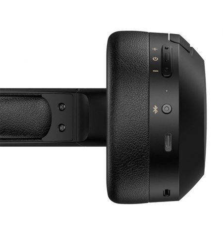 Наушники Edifier W820NB Plus Black