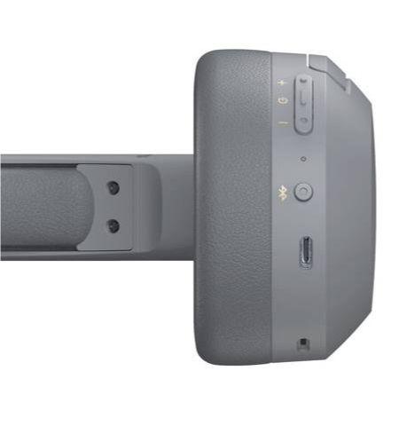 Наушники Edifier W820NB Plus Gray