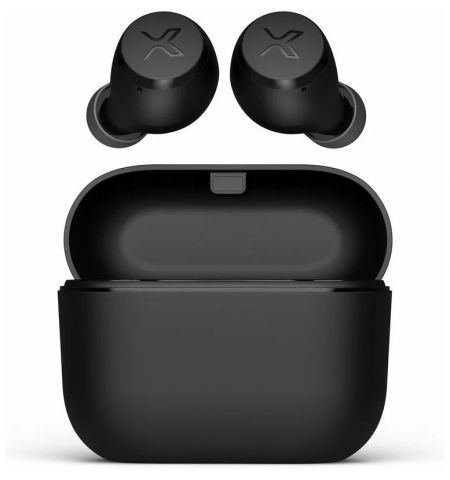 Наушники Edifier X3 True Wireless Stereo, Black