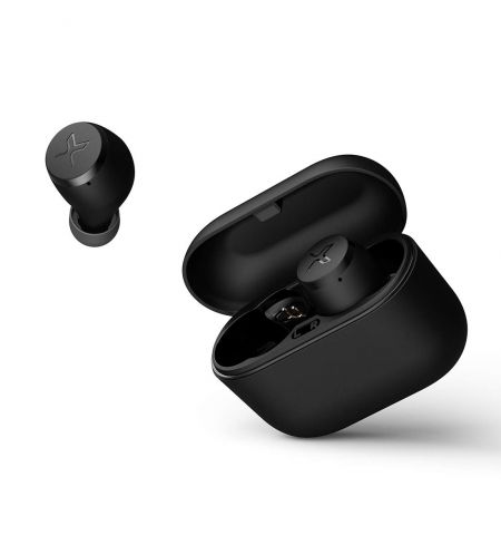 Наушники Edifier X3 True Wireless Stereo, Black