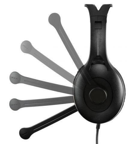 Наушники Edifier K800, USB,  Black