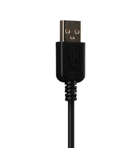 Наушники Edifier K800, USB,  Black