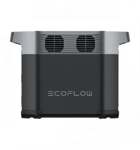 Портативная зарядная электростанция EcoFlow DELTA 2 / 1024Wh /  1800W total / Number outlets 15 / WiFi / Bluetooth Портативная зарядная электростанция EcoFlow DELTA 2 / 1024Wh /  1800W total / Number outlets 15 / WiFi / Bluetooth