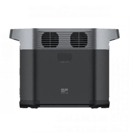 Портативная зарядная электростанция EcoFlow DELTA 2 / 1024Wh /  1800W total / Number outlets 15 / WiFi / Bluetooth Портативная зарядная электростанция EcoFlow DELTA 2 / 1024Wh /  1800W total / Number outlets 15 / WiFi / Bluetooth