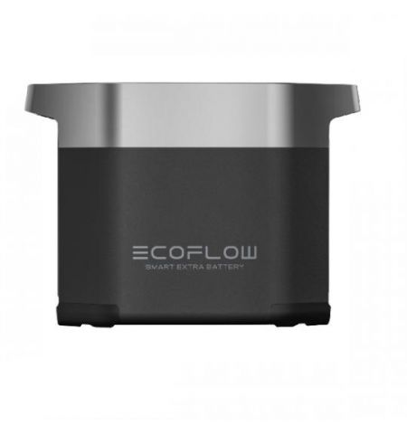 Дополнительная батарея для EcoFlow DELTA 2 / 1024 Wh Дополнительная батарея для EcoFlow DELTA 2 / 1024 Wh
