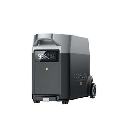 Дополнительная батарея для EcoFlow DELTA PRO / 3600 Wh Дополнительная батарея для EcoFlow DELTA PRO / 3600 Wh