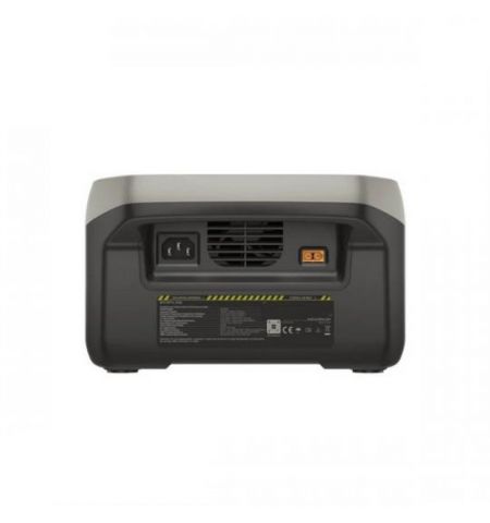 Портативная зарядная станция EcoFlow River 2 / 256Wh / 300W / Number outlets 6 / Mobile App / Net Портативная зарядная станция EcoFlow River 2 / 256Wh / 300W / Number outlets 6 / Mobile App / Net