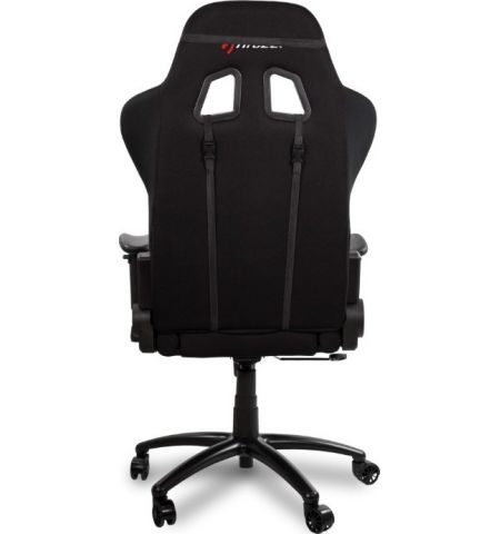 Игровое кресло AROZZI Inizio Fabric / 100-105kg / 160-180cm / Black Игровое кресло AROZZI Inizio Fabric / 100-105kg / 160-180cm / Black