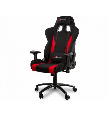 Игровое кресло AROZZI Inizio Fabric / 100-105kg / 160-180cm / Red Игровое кресло AROZZI Inizio Fabric / 100-105kg / 160-180cm / Red