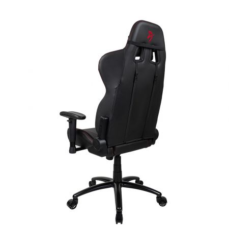 Игровое кресло AROZZI Inizio Fabric / 100-105kg / 160-180cm / Red Игровое кресло AROZZI Inizio Fabric / 100-105kg / 160-180cm / Red