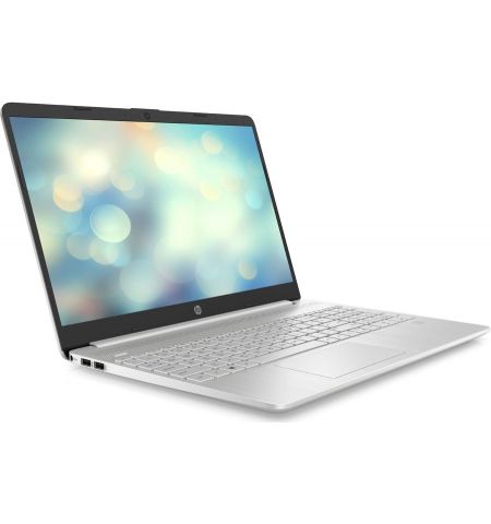 Ноутбук 15.6" HP 15s-fq2011ur / Core i5 / 8GB / 512GB SSD / Natural Silver Ноутбук 15.6" HP 15s-fq2011ur / Core i5 / 8GB / 512GB SSD / Natural Silver