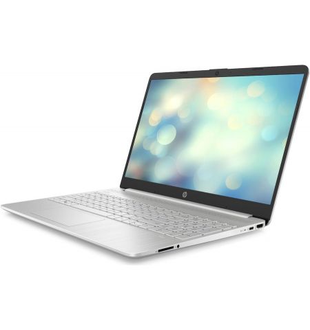 Ноутбук 15.6" HP 15s-fq2011ur / Core i5 / 8GB / 512GB SSD / Natural Silver Ноутбук 15.6" HP 15s-fq2011ur / Core i5 / 8GB / 512GB SSD / Natural Silver