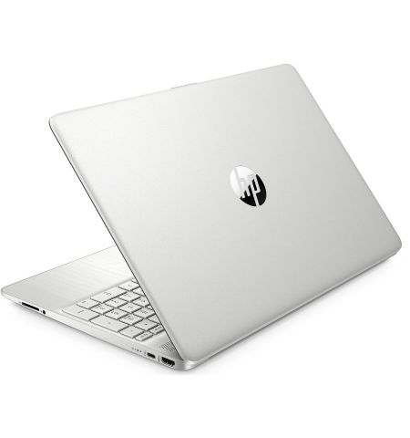 Ноутбук 15.6" HP 15s-fq2011ur / Core i5 / 8GB / 512GB SSD / Natural Silver Ноутбук 15.6" HP 15s-fq2011ur / Core i5 / 8GB / 512GB SSD / Natural Silver