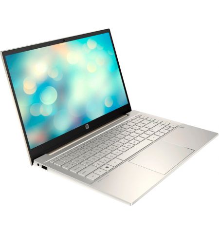 Ноутбук 14.0" HP Pavilion 14-dv0025ua / Core i5 / 8GB / 256GB SSD / Warm Gold Ноутбук 14.0" HP Pavilion 14-dv0025ua / Core i5 / 8GB / 256GB SSD / Warm Gold