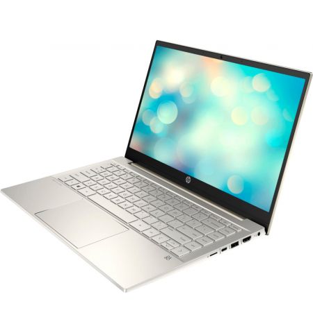 Ноутбук 14.0" HP Pavilion 14-dv0025ua / Core i5 / 8GB / 256GB SSD / Warm Gold Ноутбук 14.0" HP Pavilion 14-dv0025ua / Core i5 / 8GB / 256GB SSD / Warm Gold