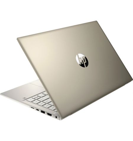 Ноутбук 14.0" HP Pavilion 14-dv0025ua / Core i5 / 8GB / 256GB SSD / Warm Gold Ноутбук 14.0" HP Pavilion 14-dv0025ua / Core i5 / 8GB / 256GB SSD / Warm Gold