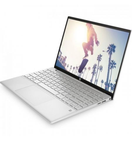 Ноутбук 13.3" HP Pavilion Aero 13-be0044ur / WQXGA / AMD Ryzen 5 / 16GB / 512GB SSD / Silver Ноутбук 13.3" HP Pavilion Aero 13-be0044ur / WQXGA / AMD Ryzen 5 / 16GB / 512GB SSD / Silver