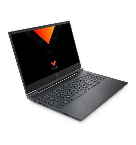 Ноутбук 16.1" HP Victus 16 / IPS 144Hz 250nit / Ryzen 5 / 8GB / 512GB SSD / RTX 3050Ti / Dark Gray Ноутбук 16.1" HP Victus 16 / IPS 144Hz 250nit / Ryzen 5 / 8GB / 512GB SSD / RTX 3050Ti / Dark Gray