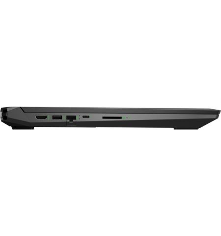 Ноутбук 17.3" HP Pavilion Gaming 17-cd2081ur / Intel Core i5 / 8GB / 512GB SSD / RTX 3050Ti / Shadow Black with Acid green pattern Ноутбук 17.3" HP Pavilion Gaming 17-cd2081ur / Intel Core i5 / 8GB / 512GB SSD / RTX 3050Ti / Shadow Black with Acid green pattern