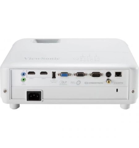 Проектор VIEWSONIC PG706HD / DLP / FHD / 4000 Lm
