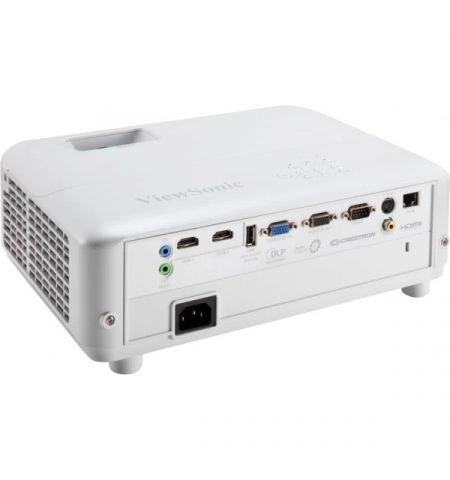 Проектор VIEWSONIC PG706HD / DLP / FHD / 4000 Lm