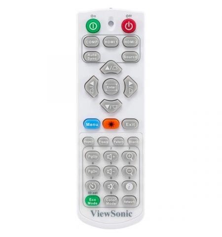 Проектор VIEWSONIC PG706HD / DLP / FHD / 4000 Lm