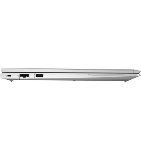 Ноутбук 15.6" HP ProBook 650 G9 / Core i7 / 8GB / 512GB SSD / Silver Ноутбук 15.6" HP ProBook 650 G9 / Core i7 / 8GB / 512GB SSD / Silver
