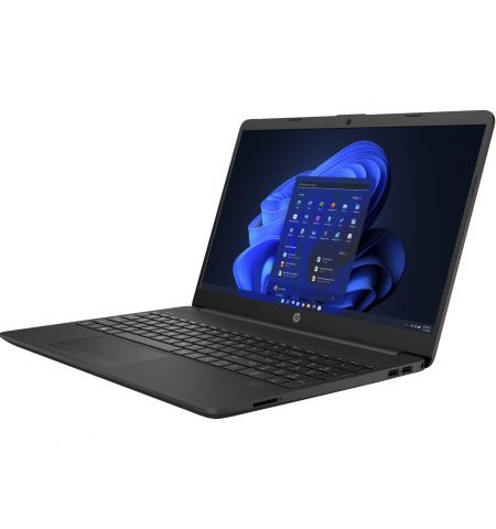 Ноутбук 15.6" HP 255 G9  / AMD Ryzen 5 / 8GB / 256GB SSD / Dark Ash Silver Textured Ноутбук 15.6" HP 255 G9  / AMD Ryzen 5 / 8GB / 256GB SSD / Dark Ash Silver Textured